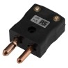 RS PRO Thermocouple Connector for Use with Type R/S Thermocouple JIS Standard 771-8931