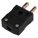 RS PRO Thermocouple Connector for Use with Type R/S Thermocouple JIS Standard 771-8931