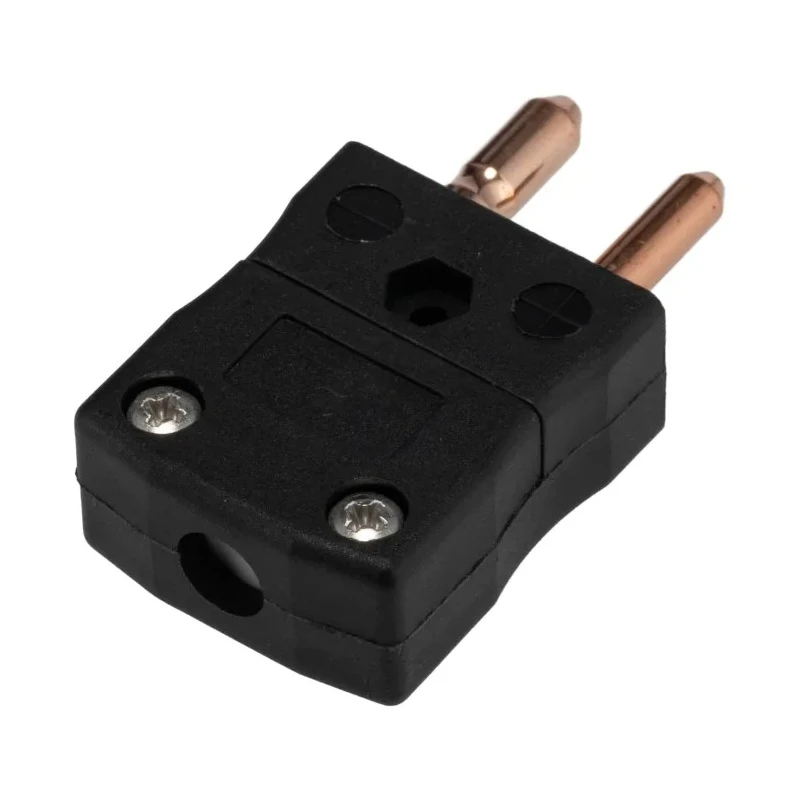RS PRO Thermocouple Connector for Use with Type R/S Thermocouple JIS Standard 771-8931