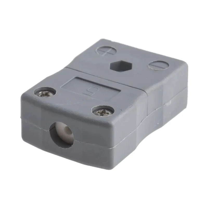 RS PRO Thermocouple Connector for Use with Type B Thermocouple JIS Standard 771-8944