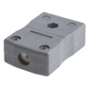 RS PRO Thermocouple Connector for Use with Type B Thermocouple JIS Standard 771-8944