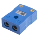 RS PRO Thermocouple Connector for Use with Type K Thermocouple JIS Standard 771-8950