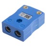 RS PRO Thermocouple Connector for Use with Type K Thermocouple JIS Standard 771-8950