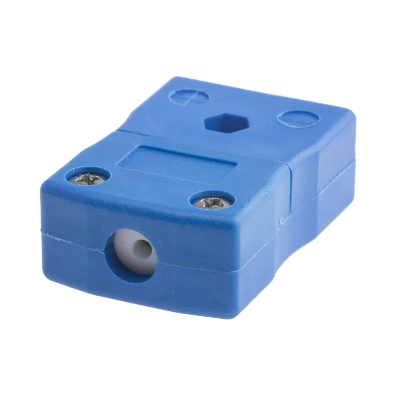 RS PRO Thermocouple Connector for Use with Type K Thermocouple JIS Standard 771-8950