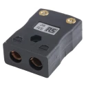 RS PRO Thermocouple Connector for Use with Type R/S Thermocouple JIS Standard 771-8953