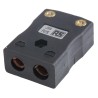 RS PRO Thermocouple Connector for Use with Type R/S Thermocouple JIS Standard 771-8953