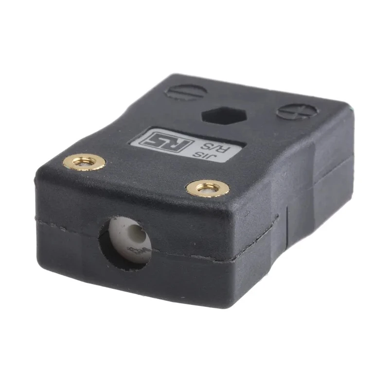 RS PRO Thermocouple Connector for Use with Type R/S Thermocouple JIS Standard 771-8953