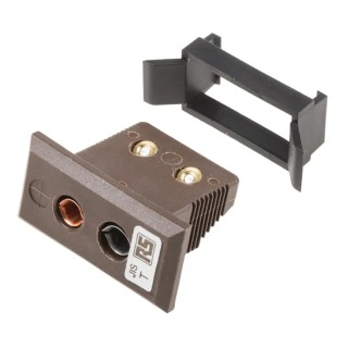 RS PRO Thermocouple Panel for Use with Type T Thermocouple JIS Standard 771-9017