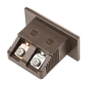 RS PRO Thermocouple Panel for Use with Type T Thermocouple JIS Standard 771-9017