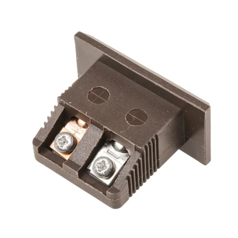 RS PRO Thermocouple Panel for Use with Type T Thermocouple JIS Standard 771-9017