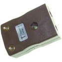 RS PRO Thermocouple Connector for Use with Type T Thermocouple JIS Standard 771-8957