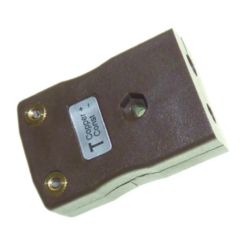 RS PRO Thermocouple Connector for Use with Type T Thermocouple JIS Standard 771-8957