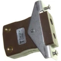 RS PRO Thermocouple Connector for Use with Type T Thermocouple, JIS Standard 771-9039