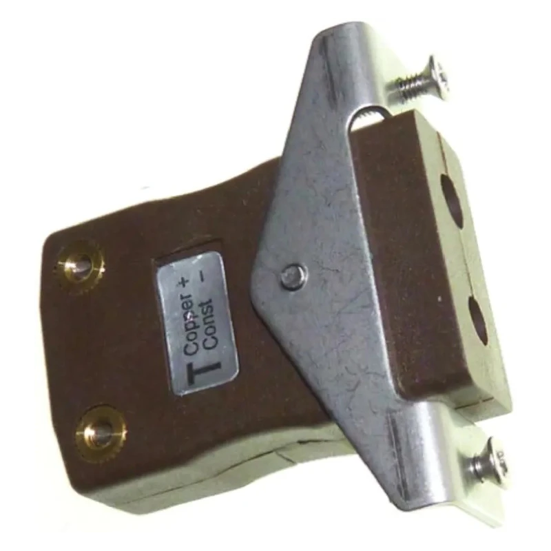 RS PRO Thermocouple Connector for Use with Type T Thermocouple, JIS Standard 771-9039