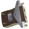RS PRO Thermocouple Connector for Use with Type T Thermocouple, JIS Standard 771-9039