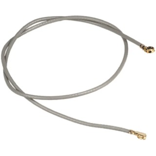Molex 73412 Series Coaxial Cable Male UFL to Male UFL, 65 mm Length, 50 Ω Impedance 73412-0280