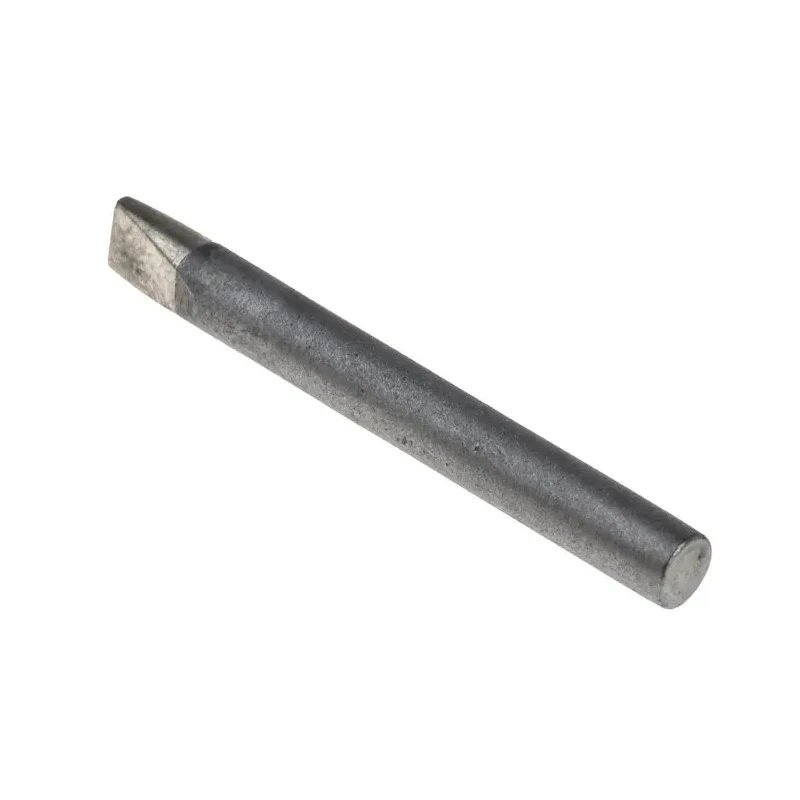 RS PRO 3.5 mm Straight Chisel Soldering Iron Tip for KD-15 Soldering Iron 771-9467