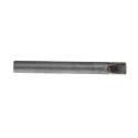RS PRO 3.5 mm Straight Chisel Soldering Iron Tip for KD-15 Soldering Iron 771-9467