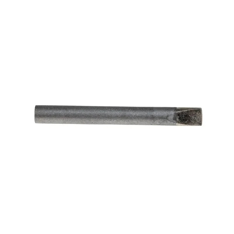 RS PRO 3.5 mm Straight Chisel Soldering Iron Tip for KD-15 Soldering Iron 771-9467