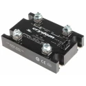 Crydom DP Series Solid State Relay, Panel Mount, 60 A Load, 48 V DC Load, 32 V DC Control DP4R60E60