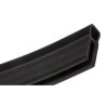 UVOX Shielding Strip of Silicone with Push Fit 5 m x 1.5 mm CLS-9001