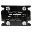 Crydom DP Series Solid State Relay, Panel Mount, 60 A Load, 48 V DC Load, 32 V DC Control DP4R60E60