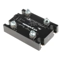 Crydom DP Series Solid State Relay, Panel Mount, 60 A Load, 48 V DC Load, 32 V DC Control DP4R60E60