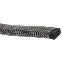 UVOX Shielding Strip of Neoprene, Steel with Self-Adhesive 10m x 9mm ECM-1-1-1051-AC