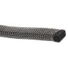 UVOX Shielding Strip of Neoprene, Steel with Self-Adhesive 10m x 9mm ECM-1-1-1051-AC