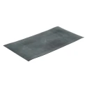 UVOX Carbon Silicone Shielding Sheet 300 mm x 150 mm x 1.5 mm CLS-015-15X30