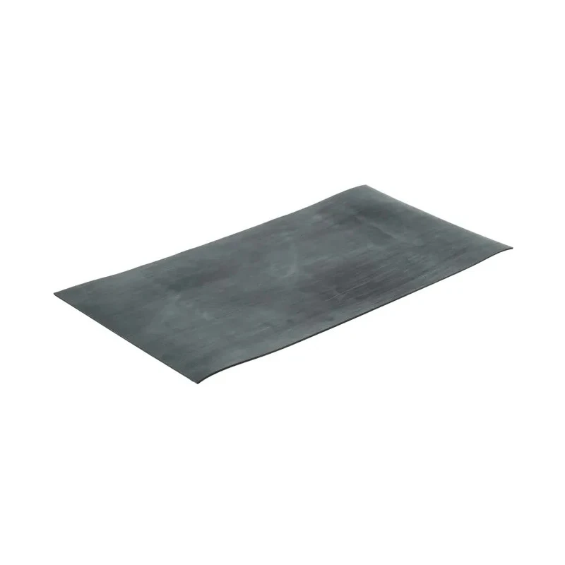 UVOX Carbon Silicone Shielding Sheet 300 mm x 150 mm x 1.5 mm CLS-015-15X30