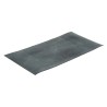 UVOX Carbon Silicone Shielding Sheet 300 mm x 150 mm x 1.5 mm CLS-015-15X30