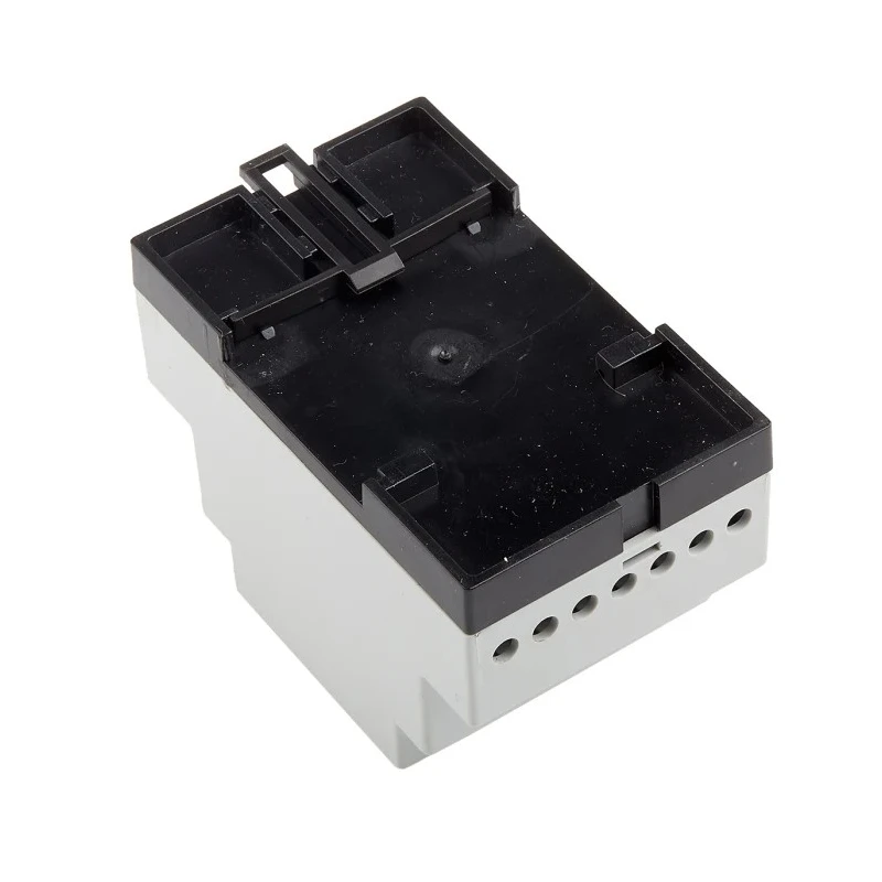 Merlin Gerin RS PRO 16 VA DIN Rail Transformer, 230 V ac Primary, 12 V ac Secondary, EN 61558-2-6, RoHS 772-0704