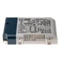 MEAN WELL 5 Output LED Driver, Constant Current, 700mA, 2-90V Output Voltage, 60.3W Power, IP20, 1/10 V and PWM Dimming IP20 