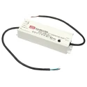 MEAN WELL IP67 5 Output LED Driver 129V 84V 90.3W 700mA 1 to 10 V PWM Resistance 