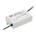 MEAN WELL  IP30 5 Output Constant Current LED Driver 25V-70V 24.5W 350mA
