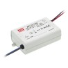 MEAN WELL  IP30 5 Output Constant Current LED Driver 25V-70V 24.5W 350mA