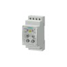 Siemens Monitoring Relay Snap-On, Current Range 30mA to 5A, 275 V DC/AC 5SV8000-6KK