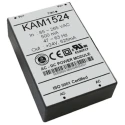 RS PRO Switching Power Supply 24V DC, 15W, 625mA Output Current, PCB Mount KAM15 Series 771-9436