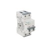 Siemens SENTRON Miniature Circuit Breaker, 2-Pole, 6A, Type C, 400V AC, 60V DC, 10 kA Breaking Capacity 5SY4206-7