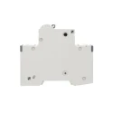 Siemens SENTRON Miniature Circuit Breaker, 2-Pole, 6A, Type C, 400V AC, 60V DC, 10 kA Breaking Capacity 5SY4206-7