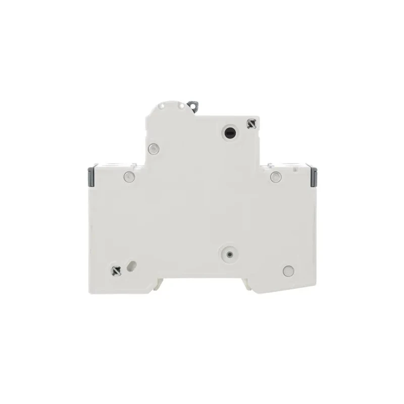 Siemens SENTRON Miniature Circuit Breaker, 2-Pole, 6A, Type C, 400V AC, 60V DC, 10 kA Breaking Capacity 5SY4206-7