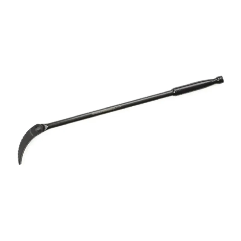 GearWrench Crow Bar Steel 609.6mm Length 82224