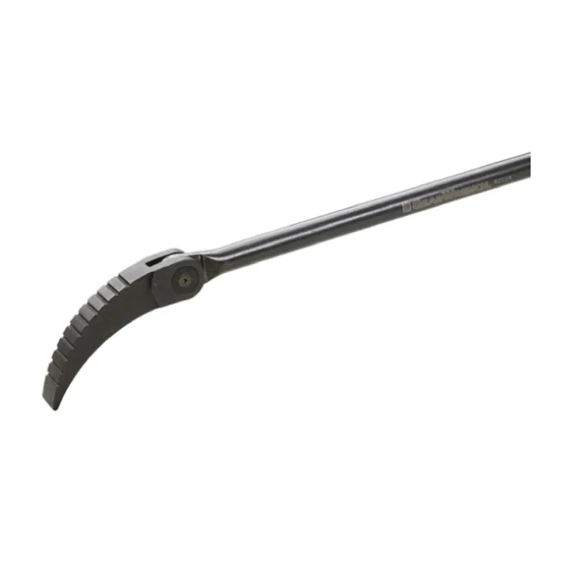 GearWrench Crow Bar Steel 609.6mm Length 82224