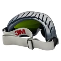 3M Welding Goggles Adjustable Band Polycarbonate Frame Anti-Scratch Anti-Fog Direct Protection 2895S