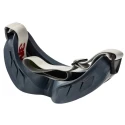 3M Welding Goggles Adjustable Band Polycarbonate Frame Anti-Scratch Anti-Fog Direct Protection 2895S