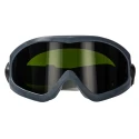 3M Welding Goggles Adjustable Band Polycarbonate Frame Anti-Scratch Anti-Fog Direct Protection 2895S