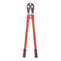 RS PRO 813 mm Plastic Grip Steel Handle Alloy Steel Jaw Bolt Cutter 771-9231