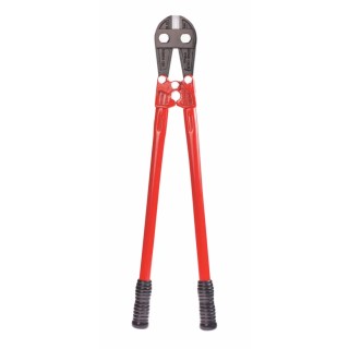 RS PRO 813 mm Plastic Grip Steel Handle Alloy Steel Jaw Bolt Cutter 771-9231