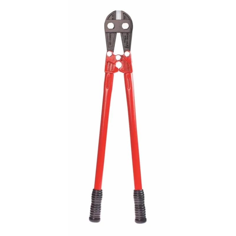 RS PRO 813 mm Plastic Grip Steel Handle Alloy Steel Jaw Bolt Cutter 771-9231